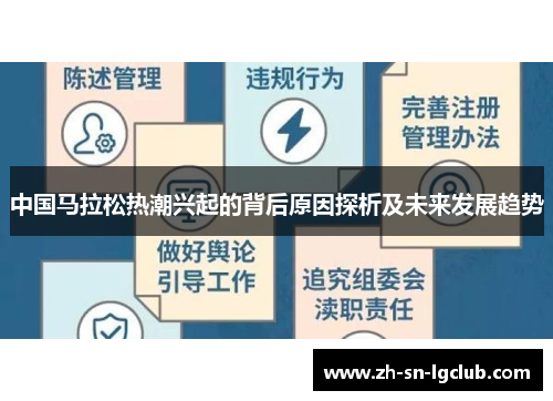 中国马拉松热潮兴起的背后原因探析及未来发展趋势 中国马拉松热潮兴起的背后原因探析及未来发展趋势