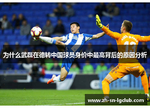 为什么武磊在德转中国球员身价中最高背后的原因分析 为什么武磊在德转中国球员身价中最高背后的原因分析