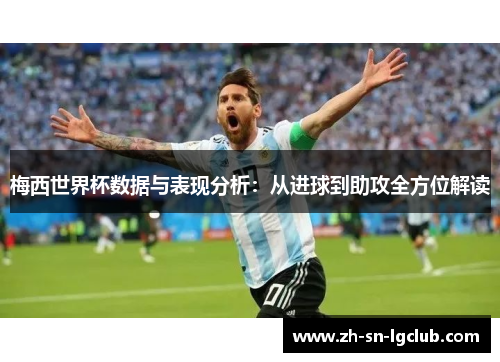 梅西世界杯数据与表现分析:从进球到助攻全方位解读 梅西世界杯数据与表现分析:从进球到助攻全方位解读