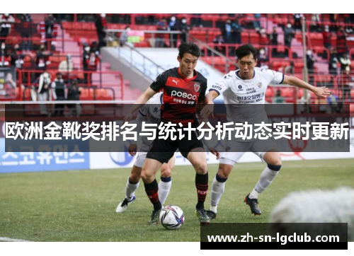 欧洲金靴奖排名与统计分析动态实时更新 欧洲金靴奖排名与统计分析动态实时更新