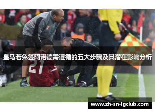 皇马若免签阿诺德需遵循的五大步骤及其潜在影响分析 皇马若免签阿诺德需遵循的五大步骤及其潜在影响分析