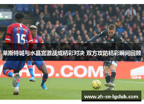 莱斯特城与水晶宫激战成精彩对决 双方攻防精彩瞬间回顾 莱斯特城与水晶宫激战成精彩对决 双方攻防精彩瞬间回顾