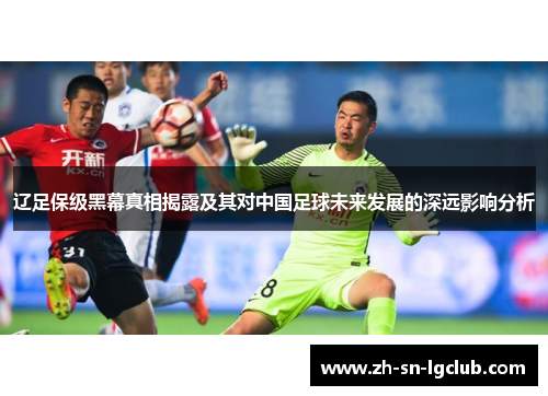 辽足保级黑幕真相揭露及其对中国足球未来发展的深远影响分析 辽足保级黑幕真相揭露及其对中国足球未来发展的深远影响分析