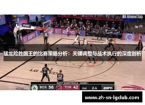 猛龙险胜国王的比赛策略分析：关键调整与战术执行的深度剖析